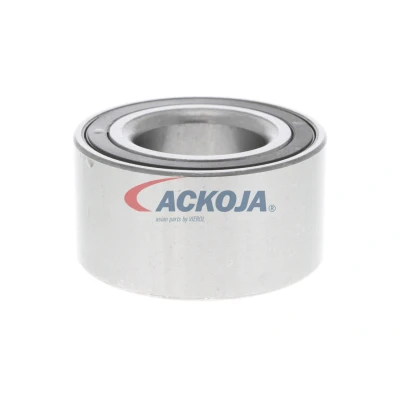 Imagem de ACKOJA A38 0092 Kit de rolamento roda Eixo dianteiro com anel sensor magnético integrado 72,04 RENAULT: MEGANE 2 Kombi, CLIO 3,