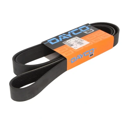 Imagem de DAYCO 8PK1875HD Correia trapezoidal estriada 1875,0 8