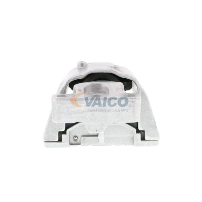 Imagem de VAICO V10 1259 Suporte, motor Original Quality à frente, lado direito VOLKSWAGEN: Golf 4, Bora Sedan, 4 Variant, SEAT: Leon I Hatchback