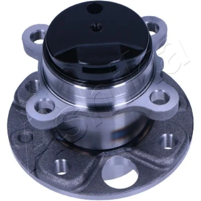 Imagem de ASHIKA 44 29030 Cubo da Roda com sensor do ABS integrado Eixo traseiro, de ambos os lados