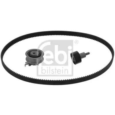 Imagem de FEBI BILSTEIN 47890 Jogo de correias dentadas 163 com perfil dentado arredondado VOLKSWAGEN: up! Hatchback, Scirocco III, Polo V Hatchback