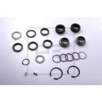 Imagem de PETERS ENNEPETAL 036.100 00A Kit de reparação, eixo cames do travão traseira
