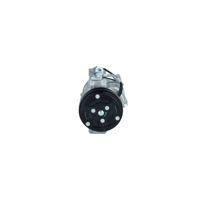 Imagem de NRF 320266 Compressor 10SRE13C 12V PAG 46 YF R1234yf, R134a com retentor