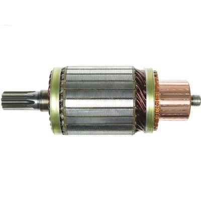 Imagem de AS PL SA5004 Induzido, motor de arranque
