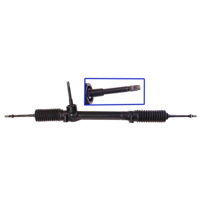 Imagem de DRI Caixa da Direcção mecânico para veículo com volante à esquerda 1055mm 714520851 FIAT: 500 Hatchback