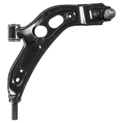 Imagem de FEBI BILSTEIN 174728 Braço de suspensão com chumaceira Eixo dianteiro, lado direito, em baixo transversal Chapa aço BMW: 2 Gran Tourer
