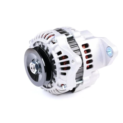 Imagem de AS PL A5042 Alternador 12V 90A NISSAN: Pick Up, Almera II Hatchback