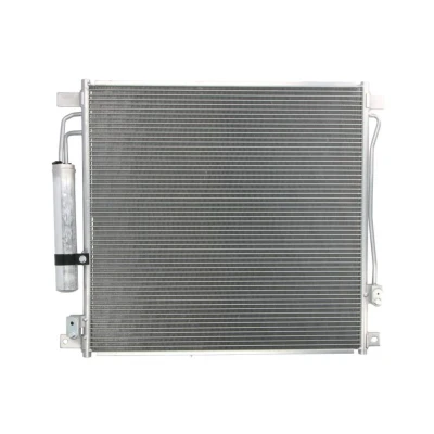 Imagem de Condensador, sistema de ar condicionado THERMOTEC KTT110750