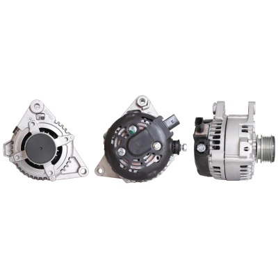 Imagem de DRI Alternador 14V 130A M8 B+, LIN2 0213 57mm 2261311302