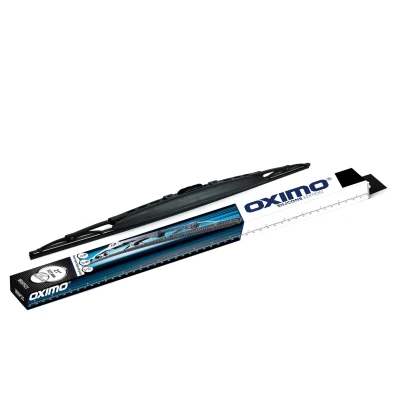 Imagem de Escova do limpa vidros Oximo WUSP525 525mm de em arco com spoiler NISSAN: Primera Sedan, Sunny 3, FORD: MONDEO 1