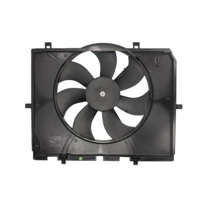 Imagem de NRF 47066 ventilador de radiador 460 12 300 com estrutura do (caixilho) MERCEDES BENZ: Classe E T modell