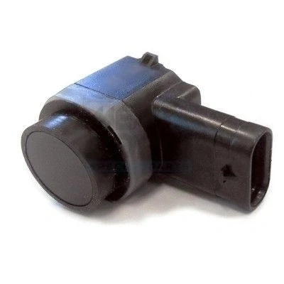 Imagem de MEAT &amp; DORIA 94500 Sensores de Estacionamento preto Sensor ultrasons VOLKSWAGEN: Golf 6, Tiguan I, AUDI: A6 C7 Avant, A4 B8 Sedan, A5 Sportback