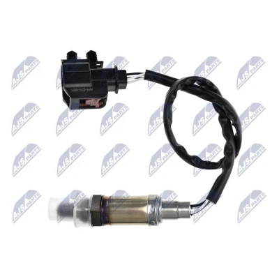 Imagem de NTY ESL CH 006 Sonda lambda com aquecimento, Rosca pré lubrificada 4
