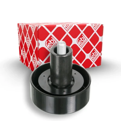 Imagem de FEBI BILSTEIN 102154 Polia de Desvio