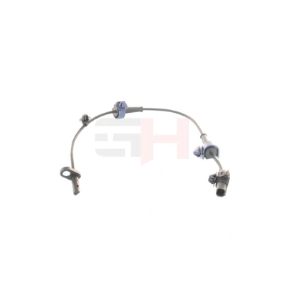 Imagem de GH 712612V Sensor de ABS Eixo traseiro, traseiro esquerdo HONDA: CIVIC 8 Hatchback