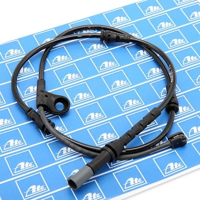 Imagem de ATE 24.8190 0289.2 Sensor de Desgaste Pastilha Freio BMW: X6, X5