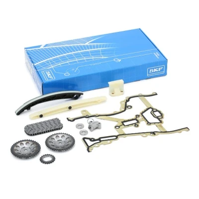 Imagem de SKF VKML 85000 Jogo de correntes distribuição OPEL: Corsa C Hatchback, Meriva A, D Hatchback endado, norauto, oscaro, mister auto