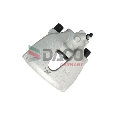 Imagem de DACO Germany BA1001 Pinça de travão VOLVO: V50, S40 II, FORD: FOCUS C Max, 3, Transit Connect V408 Van, MAZDA: 3 Hatchback, 5