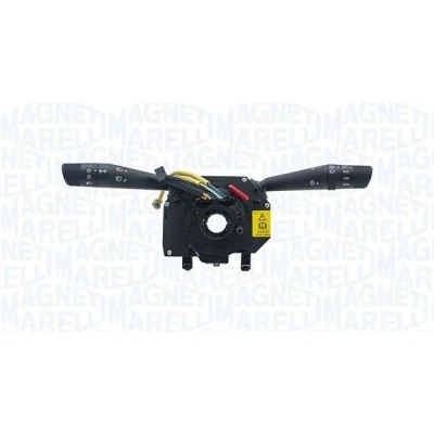 Imagem de MAGNETI MARELLI 000052031010 Comutador Na Coluna de Direcção Airbag do condutor FIAT: Grande Punto Hatchback, Evo Hatchback endado, norauto,