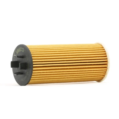 Imagem de VAICO V20 2853 Filtro de óleo Original Quality com junta Cartucho filtrante MINI: Hatchback, Clubman, Countryman, BMW: 2 Active Tourer, X1