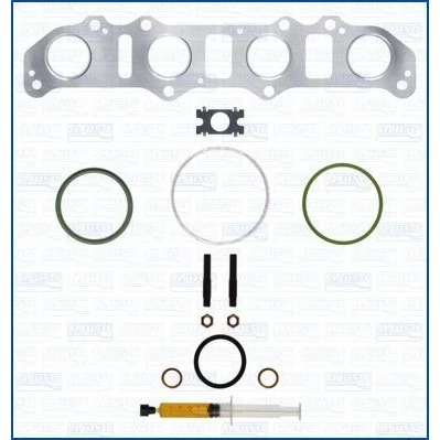 Imagem de Kit de instalação do turbocompressor AJUSA AJUJTC12142