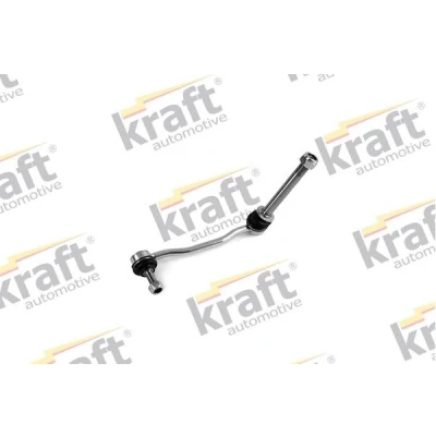 Imagem de KRAFT 4305534 barra / escora, estabilizadora Eixo dianteiro, à direita M16X1.5 CITROËN: C5 III Carrinha, C6 Sedan, 3, PEUGEOT: 407 SW