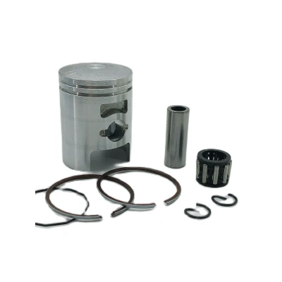 Imagem de KOLBENSCHMIDT 40162961 Kit de reparação, êmbolos / camisas cilindros
