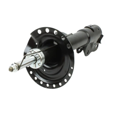 Imagem de MAXGEAR 11 1642 Amortecedor Eixo dianteiro, lado direito Pressão do gás Tubo duplo com assento de mola cavilha em cima