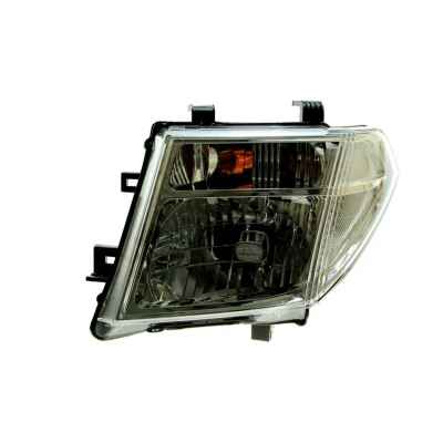 Imagem de ABAKUS 215 11B2L LD EM Farol Principal esquerda H4 P43t NISSAN: NP300 Navara Pick up