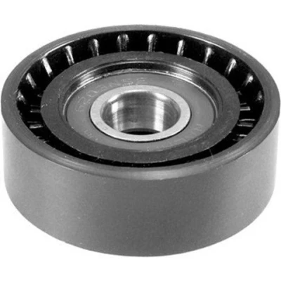 Imagem de MAGNETI MARELLI 331316170172 Polia de desvio/de guia, correia trapezoidal