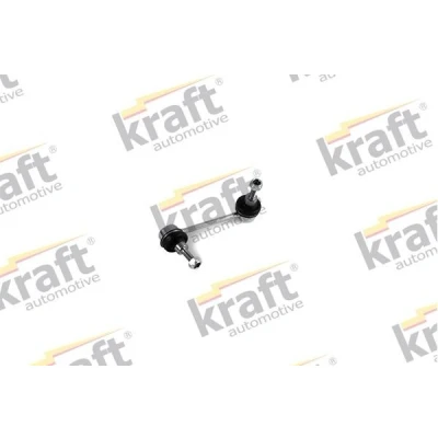 Imagem de KRAFT 4305202 barra / escora, estabilizadora Eixo dianteiro, à direita M10x1.5 OPEL: Movano A Camião de plataforma Chassis, Van