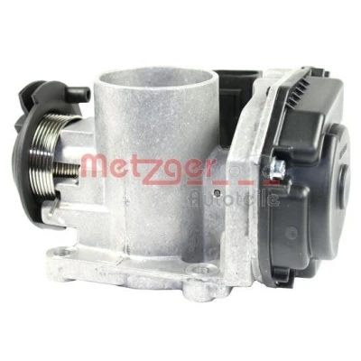 Imagem de METZGER 0892101 Corpo de Borboleta 44 elétrico É necessário adaptar/actualizar unidade comando/software VOLKSWAGEN: Polo III Hatchback, GOLF 3