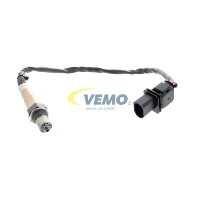 Imagem de VEMO V20 76 0081 Sonda lambda M18 x 1,5 Rosca pré lubrificada em forma de D BMW: 4 Gran Coupe, 5 Touring, X6