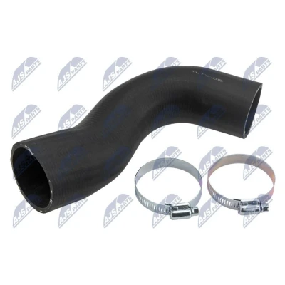 Imagem de NTY GPP TY 015 Mangueira Para o Turbocompressor