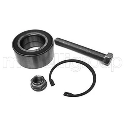 Imagem de METELLI 19 2699 Kit de rolamento roda 80mm SEAT: Alhambra I, VOLKSWAGEN: Sharan I