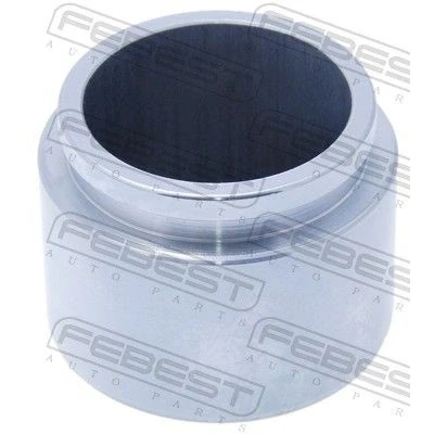 Imagem de FEBEST 0176 CXR20F Êmbolo, pinça do travão Eixo dianteiro OPEL: Frontera B SUV