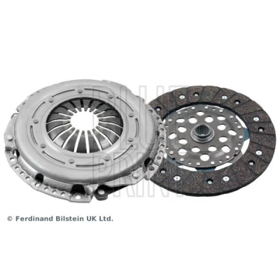 Imagem de BLUE PRINT ADR163082 Kit de Embraiagem duas peças com massa lubrificante sintética 240 FIAT: Talento Van, Minibus, OPEL: Vivaro B Combi
