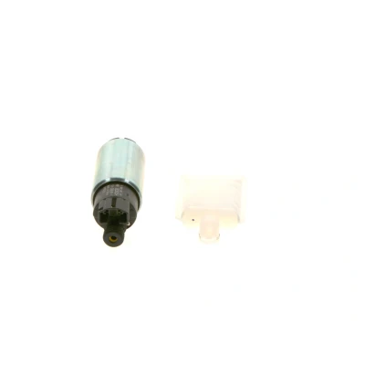 Imagem de BOSCH 0 986 580 971 Bomba de Combustível elétrico com material montagem peças conexão