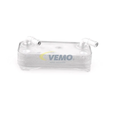 Imagem de VEMO V10 60 0041 Radiador de óleo, caixa velocidades automática