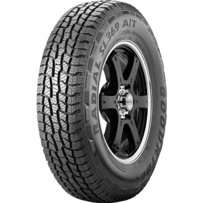Imagem de Goodride Radial SL369 A/T ( 225/70 R17 108S XL )