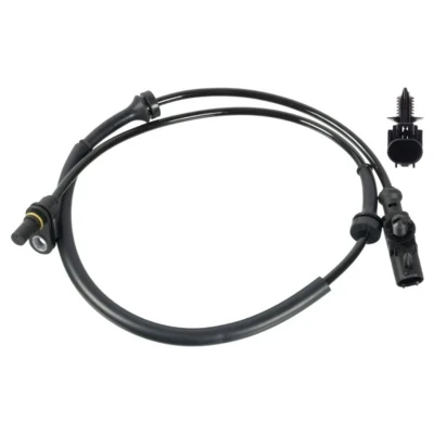 Imagem de FEBI BILSTEIN 172503 Sensor de ABS Eixo traseiro esquerdo, direito 755