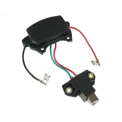 Imagem de AS PL ARE3013 Regulador do Alternador 24V