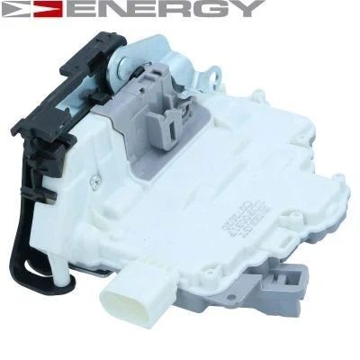 Imagem de ENERGY ZDP0031P Fechadura de Porta à frente SEAT: Altea, Leon II Hatchback, Altea XL