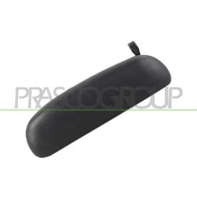 Imagem de PRASCO FD0508102 Puxadores de Porta exterior, traseira esquerda preto FORD: KA Hatchback