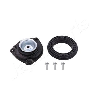 Imagem de JAPANPARTS SM0056 Suporte de apoio do conjunto mola / amortecedor Eixo dianteiro, lado esquerdo NISSAN: Qashqai Qashqai+2 I