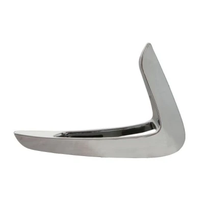 Imagem de Guarda lamas moldura decorativa / protetora BLIC 5703 08 0070374P