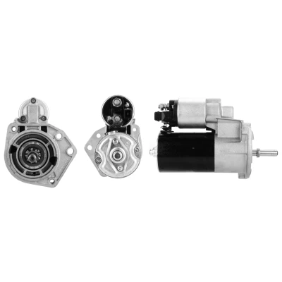 Imagem de ELSTOCK 25 2049 Motor de arranque 12V 1,1kW 9 Plug, 0076 M8 82,5mm SEAT: Ibiza 2, Córdoba I Vario, VOLKSWAGEN: Polo III Hatchback, GOLF 3
