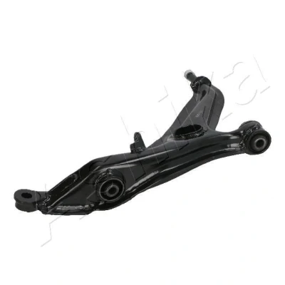 Imagem de ASHIKA 72 04 412R Braço de suspensão à frente, lado direito, em baixo oscilante longitudinal HONDA: CIVIC 6 Hatchback, Stufenheck