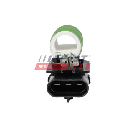 Imagem de FAST FT59203 Pré resistência, motor eléctrico ventilador do radiador