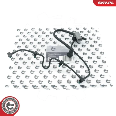 Imagem de ESEN SKV 54SKV370 Tubo flexível, combustível de fuga adequado para biosiesel RENAULT: MEGANE 1, LAGUNA Scénic 1